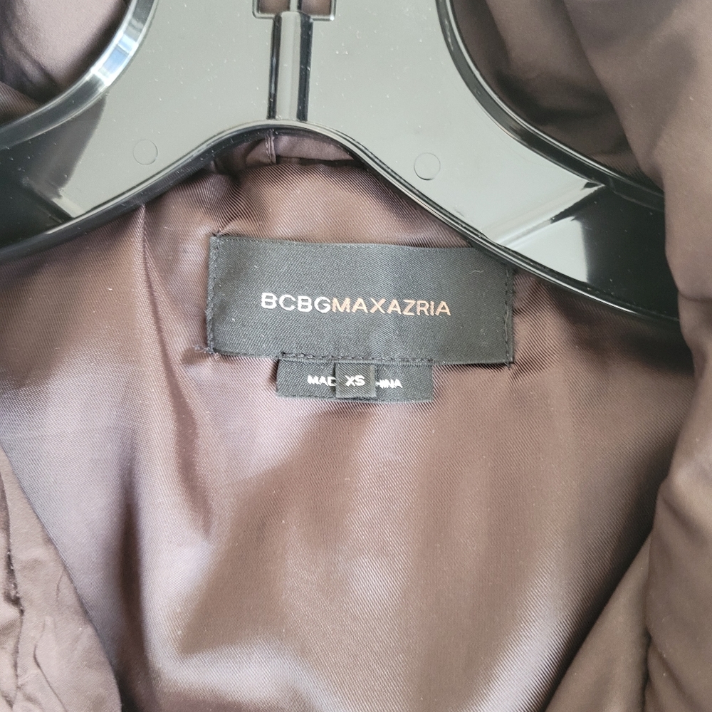 Bcbg Puffer Jacket - image 2